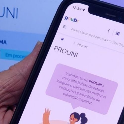 Prouni abre inscrições nesta segunda com bolsas para mais de 370 cursos