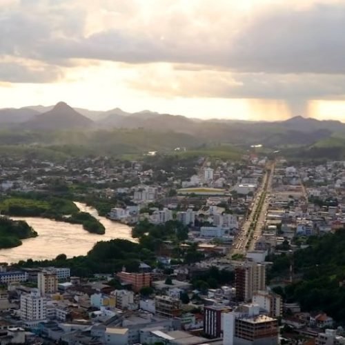 Itaperuna 137 anos: Teatro Firjan SESI apresenta programação especial para o mês de maio