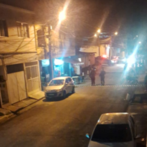 Dupla tentativa de homicídio é registrada no bairro Fiteiro, em Itaperuna (RJ)