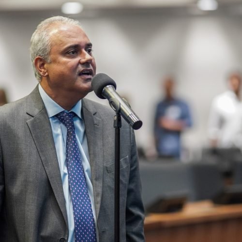 Jair Bittencourt deixa Secretaria de Governo uma semana após nomeação no Rio