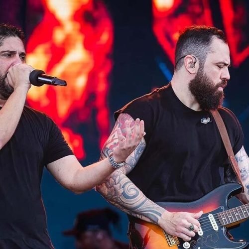 Mateus, dupla de Jorge, passa por nova cirurgia e tem estado de saúde atualizado