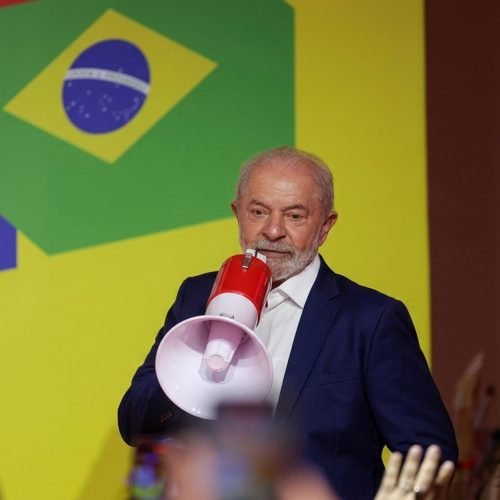 Governo federal anuncia pacote histórico com perdão de dívidas e mais crédito para fortalecer os MEIs