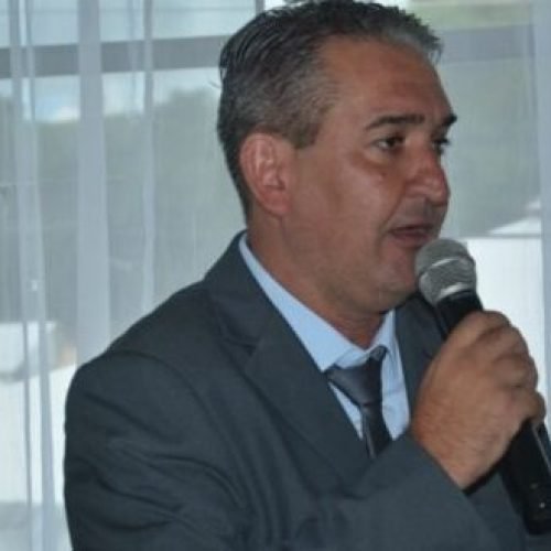 TV Natividade entrevista o Prefeito interino Fabrício Moskinha nesta segunda-feira (12)