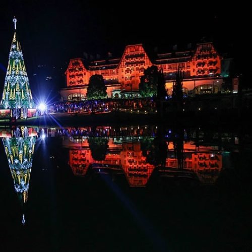 Projeto Natal Sesc RJ 2025 leva programação gratuita a seis cidades do Noroeste Fluminense