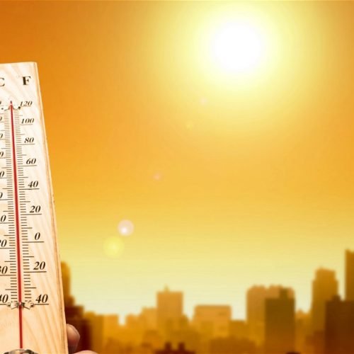 Sudeste terá semana de sol e calor acima dos 30°c; ciclone no sul pode trazer chuva no sábado (18)