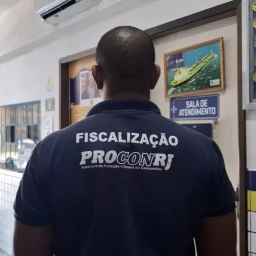 Governo do Rio anuncia concurso do Procon-RJ com salários de até R$ 9 mil