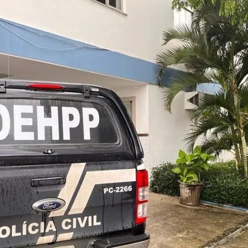 Espírito Santo encerra abril com menor marca de homicídios desde 1996