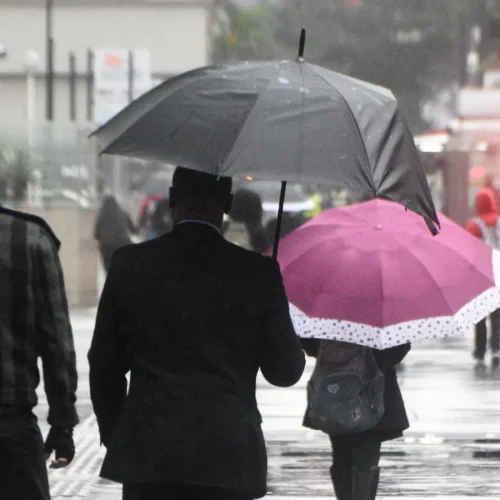 Frente fria vai mudar o tempo no Sudeste entre 30 de junho e 1º de julho