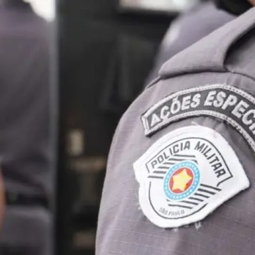 São Paulo registra menor índice de homicídios e roubos em 24 anos