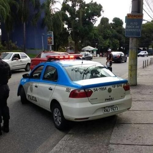 Ataque a tiros em escola de samba no Rio de Janeiro deixa 2 mortos e 4 feridos