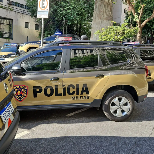 Homem investigado por abusar dos três filhos e dopar a esposa é preso em Juiz de Fora (ES)