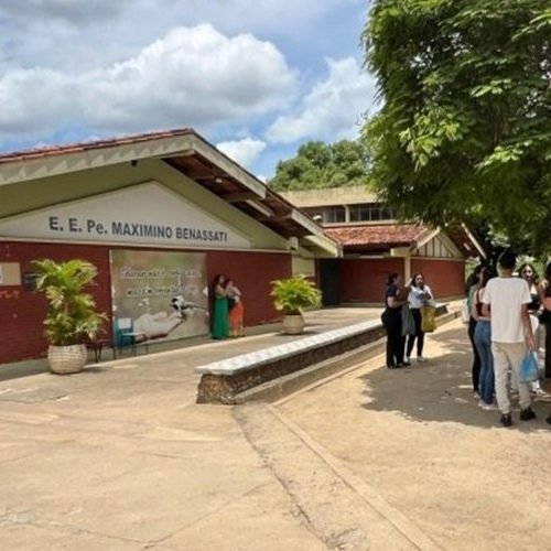 Muriaé (MG) terá unidade do Colégio Tiradentes da Polícia Militar