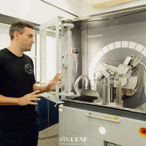 Pesquisadores da UENF desenvolvem tecnologia que pode ampliar tratamento contra o câncer
