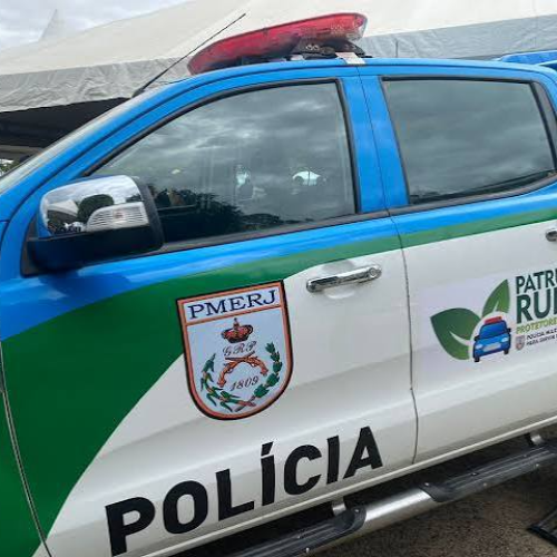 Produtores rurais de Itaperuna (RJ) e região já podem cadastrar propriedades no programa Patrulha Rural