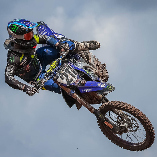 Itaperuna sedia 6ª etapa do Campeonato Estadual de Moto Super Cross em junho