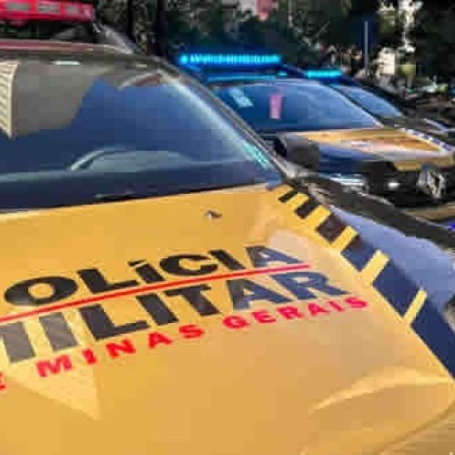 PM prende traficante que estaria praticando delivery de drogas em Muriaé (MG)