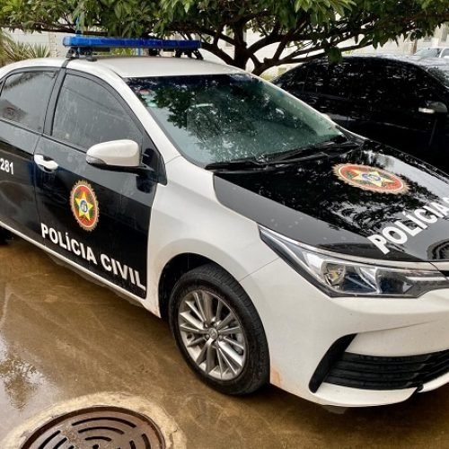 Polícia Civil RJ realiza operação contra fraude bancária e lavagem de dinheiro na Região dos Lagos, no Norte Fluminense e em São Paulo