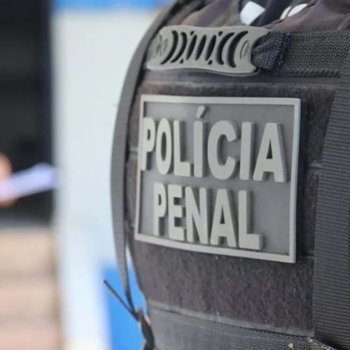 Inscrições para o concurso da Polícia Penal do ES começam nesta terça-feira (7)