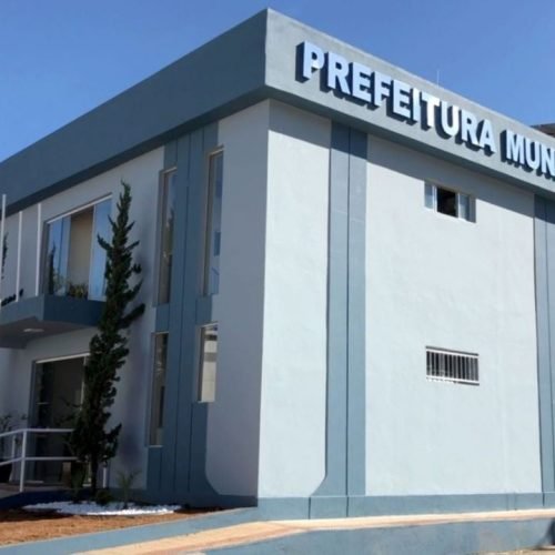 Prefeitura de Dores do Rio Preto abre processo seletivo com 176 vagas temporárias