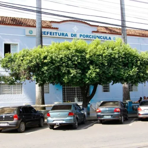Prefeitura de Porciúncula (RJ) emite nota oficial sobre afastamento de servidor após prisão preventiva