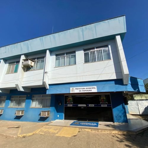 Prefeitura de Itaperuna (RJ) reativa telefones para atender a população em emergências