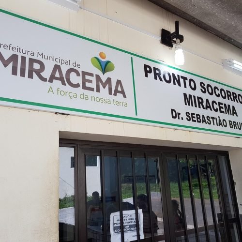 Alerta de meningite em Miracema: Jovem internada e transferida para Bom Jesus do Itabapoana