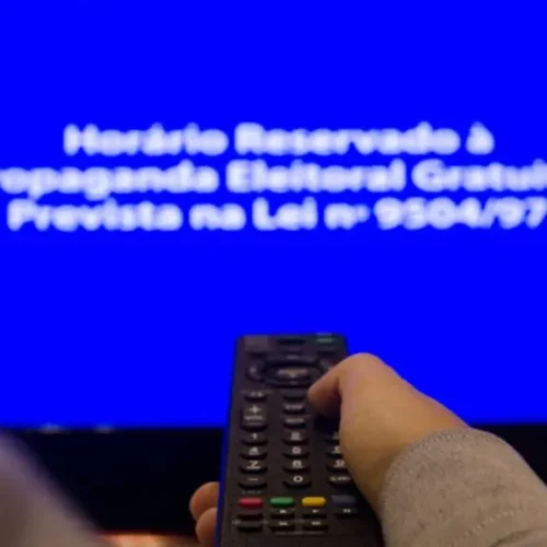 TRE-RJ suspende propaganda eleitoral no rádio e na TV até domingo (11)