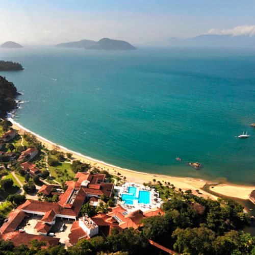 Nova rota turística promete “costurar” mais de 2 mil praias entre SP e RJ coloca Região dos Lados no centro do mapa