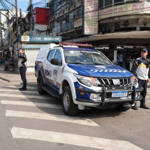São Gonçalo abre concurso para Guarda Municipal com salários de até R$ 9,7 mil