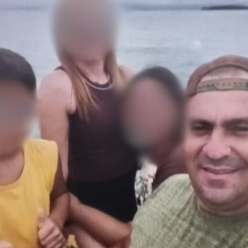 Homem que atirou contra mulher e sogro em Guaçuí (ES) não aceitava separação