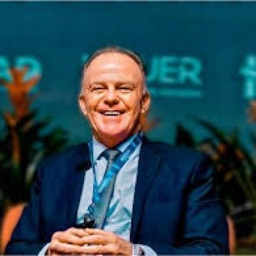 Governo do Estado anuncia destinos do Programa Intercâmbio Sedu 2025