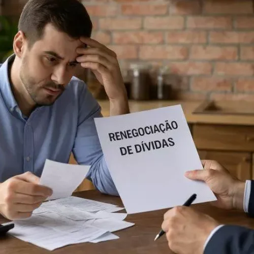 Lei cria programa de renegociação de dívidas para servidores públicos no RJ