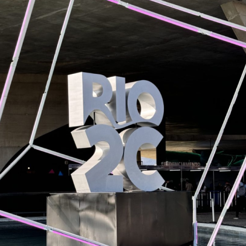 Rio2C 2026 reforça o Rio como palco da criatividade e da inovação na América Latin