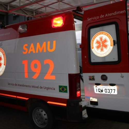 Adolescente de 17 anos é baleado em Miracema e estado de saúde é estável