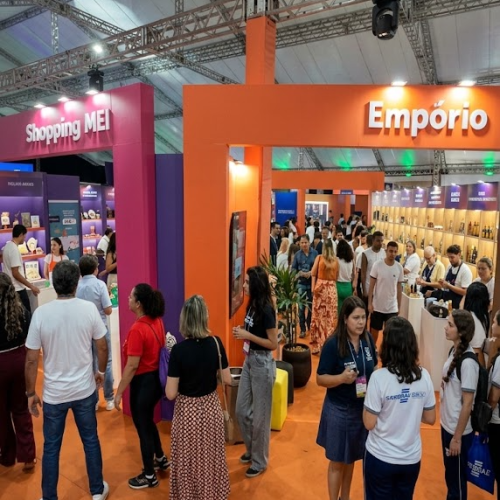 Movimenta Sebrae integrará a Merco Noroeste 2026 no Haras Orlandu’s com foco em capacitação e negócios
