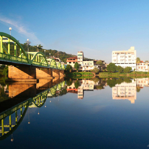 Governo Federal e Caixa destinam R$ 37,7 mi para investimentos em Santo Antônio de Pádua (RJ)