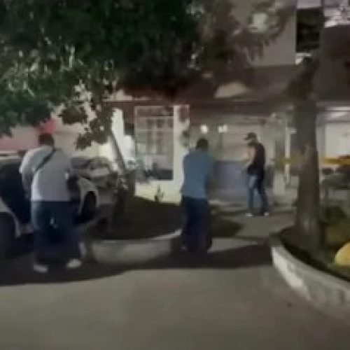 Suspeito de abusar sexualmente de criança em Campos dos Goytacazes é preso em Cardoso Moreira