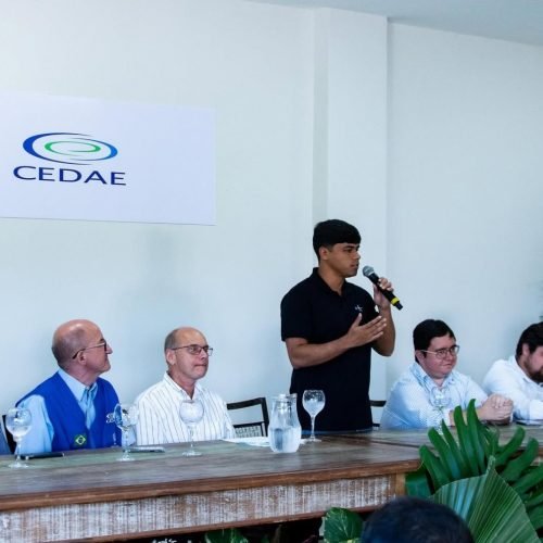 Itaperuna (RJ) é a Nova Sede da Gerência Regional da Cedae