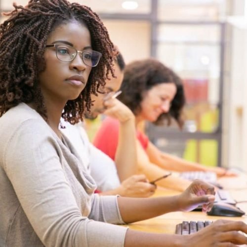 Abertas as inscrições para cursos gratuitos em Bom Jesus do Itabapoana