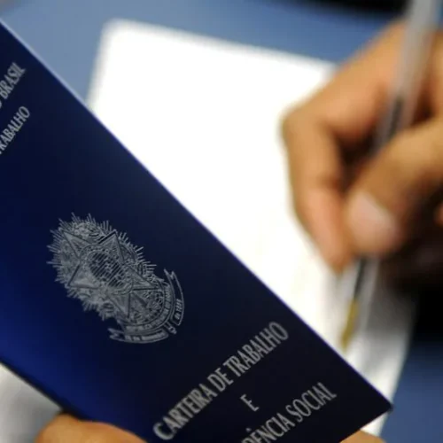 Espírito Santo tem menor taxa de desemprego do Sudeste no 1º trimestre de 2025