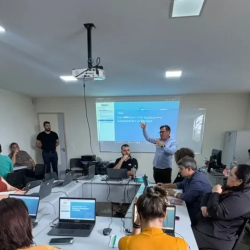 Prefeitura de Guarapari adota processos 100% digitais a partir desta Segunda (1º)