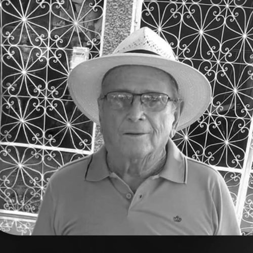 Cambuci decreta luto oficial após falecimento do ex-prefeito Agnaldo Peres Mello