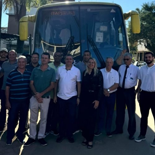 Santa Clara passa a ter linha direta de ônibus para Itaperuna (RJ)