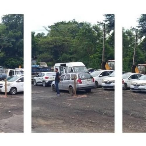 Prefeitura de Itaperuna anuncia Leilão Eletrônico de veículos e equipamentos