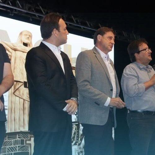 Foto: Reprodução | Redes Sociais
