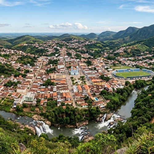 Prefeitura de Tombos (MG) anuncia redução de 26% na tarifa de energia elétrica no município