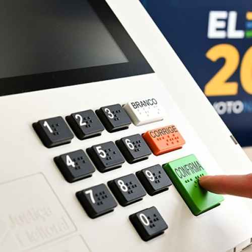 Eleições: Cartórios eleitorais do RJ passam a funcionar aos fins de semana e feriados