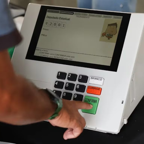 Voto nas eleições de 2026 servirá como Prova de Vida automática para aposentados e pensionistas do INSS