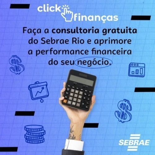 Sebrae Rio oferece consultoria financeira gratuita no Noroeste Fluminense