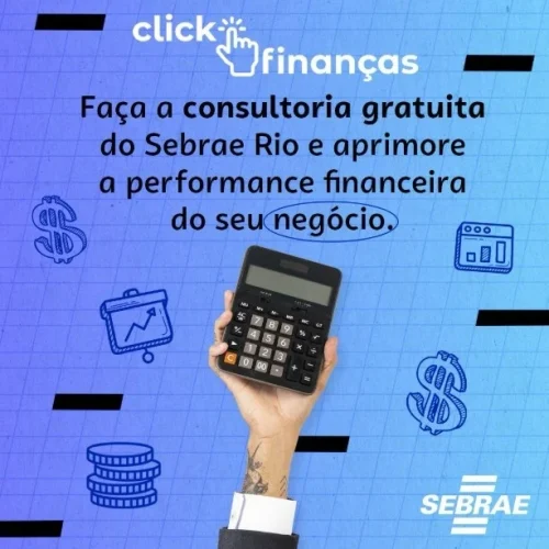 Sebrae Rio oferece consultoria financeira gratuita no Noroeste Fluminense